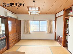 室内の画像