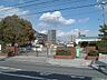 周辺：海田町立海田小学校277m