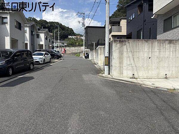 現地（2026年9月）撮影
