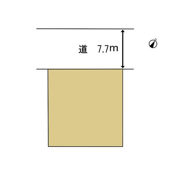 区画図：334000269715