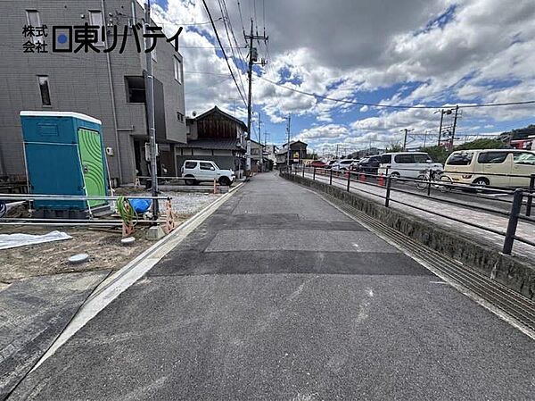 現地（2026年9月）撮影
