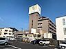 周辺：アバンセ古江店まで772m（徒歩10分）