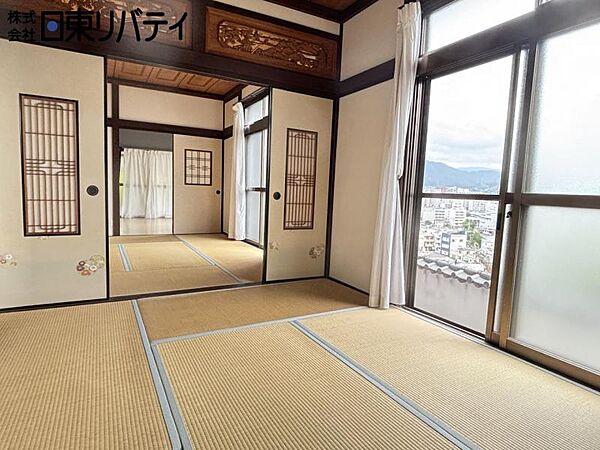 室内