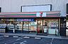 周辺：セブンイレブン 広島船越南3丁目店まで505m（徒歩7分）