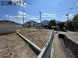 安佐北区亀山6丁目 5