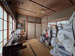 室内の画像