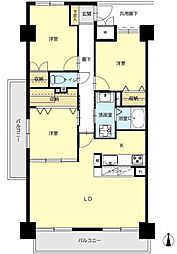 藤和宮内串戸ハイタウン