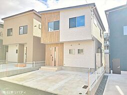 河戸帆待川駅 3,330万円