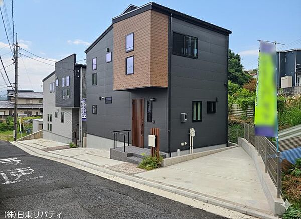 外観：334000142433