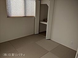 室内の画像