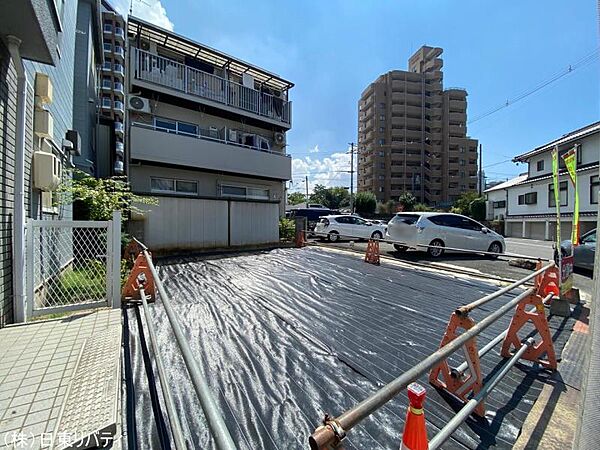現地（2023年8月）撮影