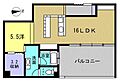 メイゾンド川広3階1,650万円