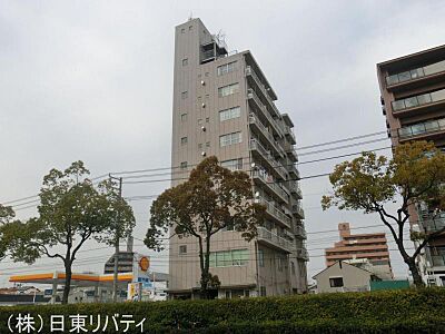 外観:現地(2023年8月)撮影 外観:現地(2023年8月)撮影