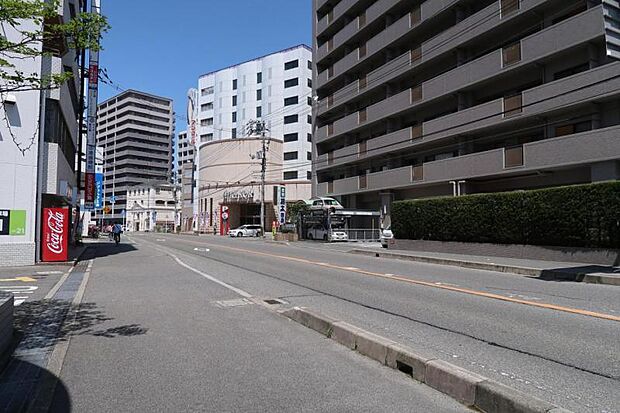 サンシティ西条昭和町(3LDK) 9階のその他画像