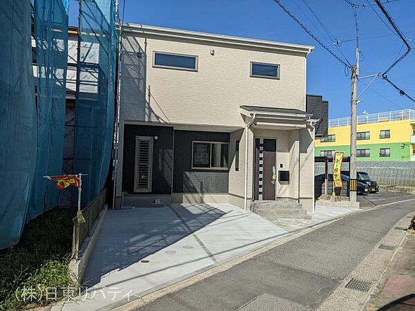 外観：334000215339