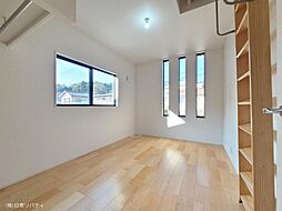 子供部屋の画像