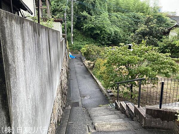 現地（2023年10月）撮影