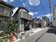 広島県広島市中区江波南3丁目：物件画像