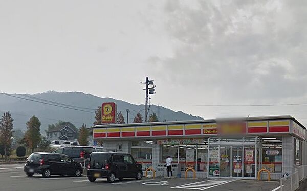 デイリーヤマザキ 広島馬木店？73m