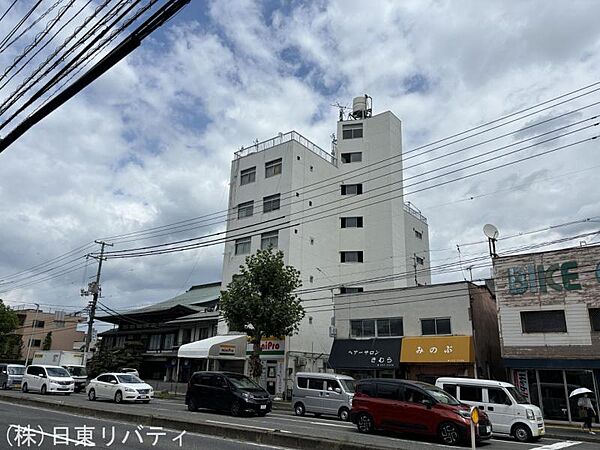 現地