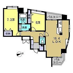 比治山下駅 3,699万円