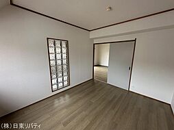 室内の画像