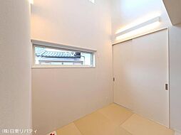 室内の画像