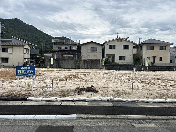 現地（2024年9月）撮影