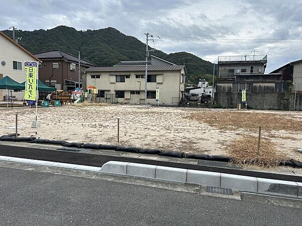 現地（2024年9月）撮影