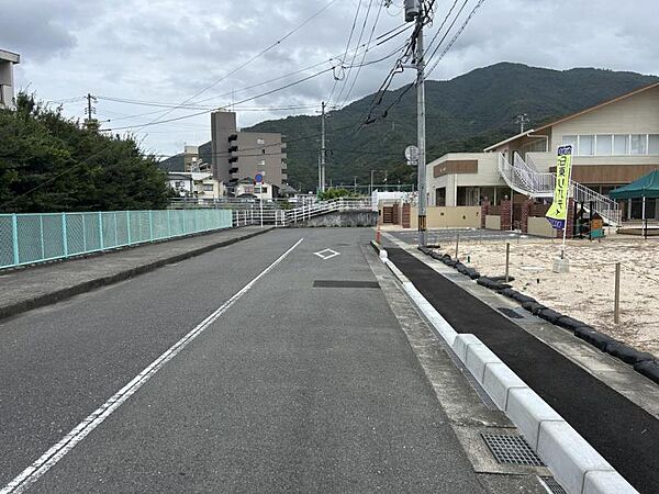 現地（2024年9月）撮影