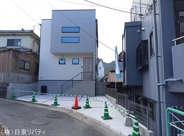 外観：334000203613