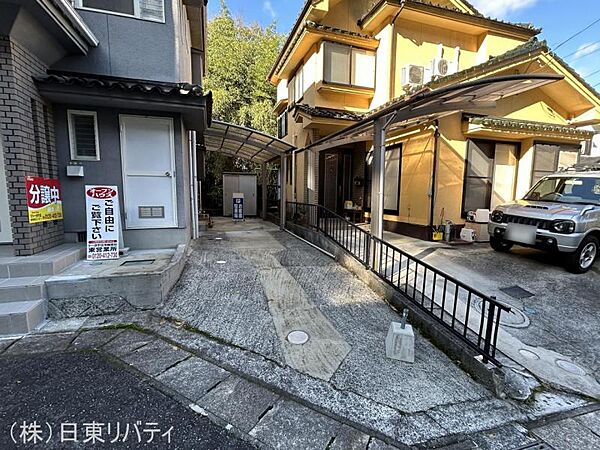 現地（2024年11月）撮影