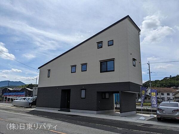 現地（2024年6月）撮影