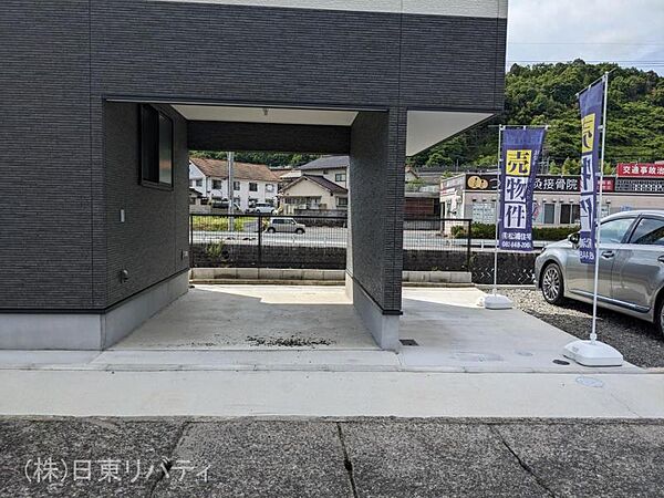 現地（2024年6月）撮影