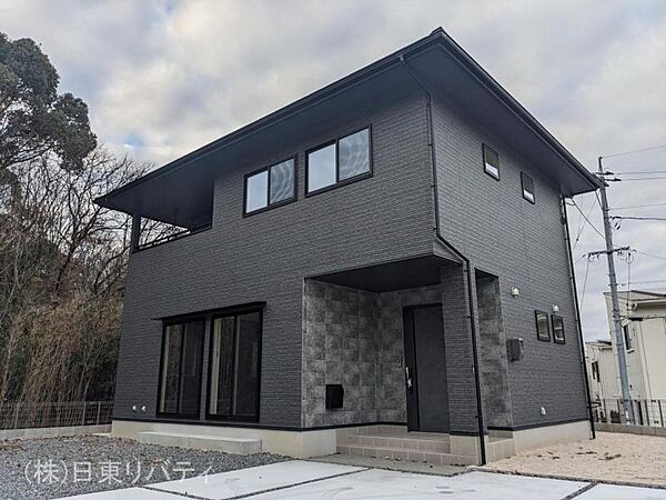 外観：334000203615