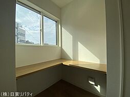 室内の画像
