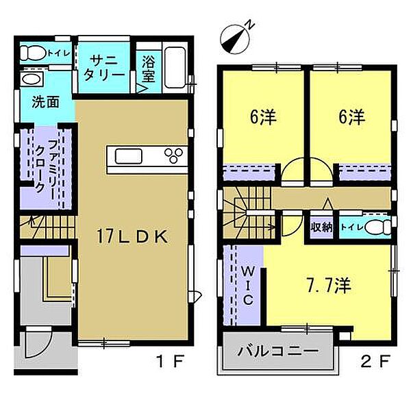 間取り：334000208518