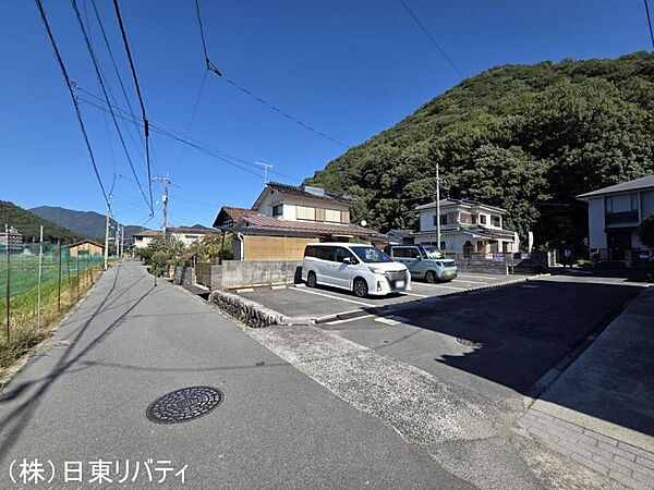 現地（2025年10月）撮影