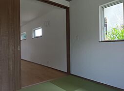 室内の画像