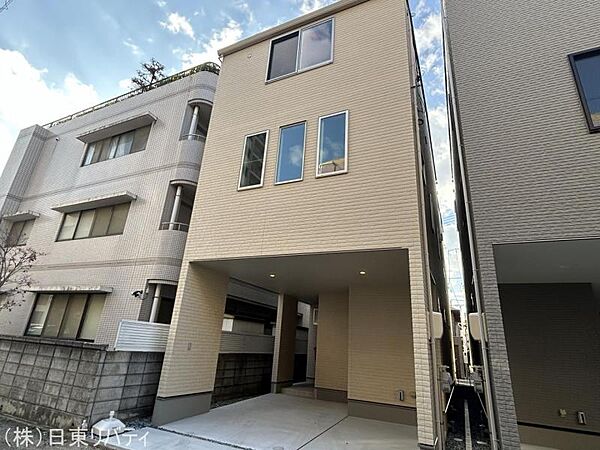 外観：334000203925