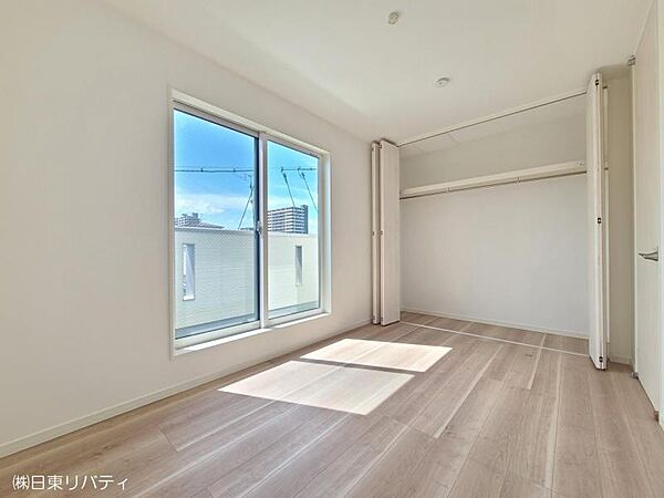 子供部屋