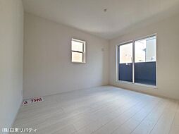 子供部屋の画像