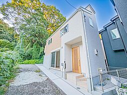 神奈川県横浜市磯子区滝頭1丁目