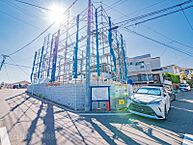 神奈川県横浜市南区六ツ川2丁目：物件画像
