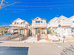 神奈川県横浜市戸塚区原宿3丁目