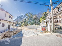 神奈川県鎌倉市大船