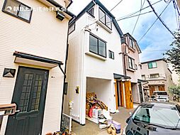 神奈川県横浜市中区本牧元町