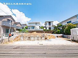 神奈川県横浜市戸塚区南舞岡1丁目