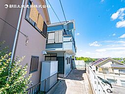 神奈川県横浜市泉区岡津町