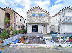 神奈川県横浜市港南区日限山3丁目